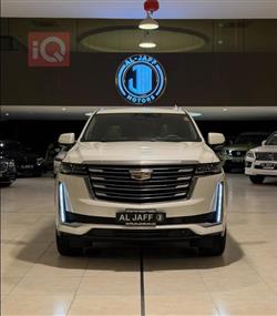 كاديلاك اسكاليد